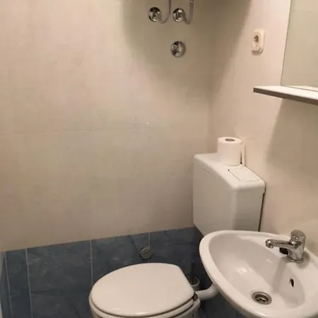Guest house Ami 2*