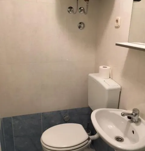 بيت ضيافة Ami 2*
