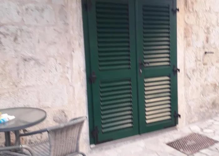 بيت ضيافة Ami 2*